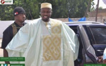 OUSMANE SONKO APRÈS LES ACCUSATIONS DE VIOL "Aucun homme politique n'a jamais été autant diffamé, calomnié et persécuté en si peu de temps"