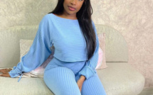 Vénus, la ravissante fille de Youssou Ndour affole les internautes avec ses dernières photos
