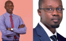 Accusations contre Sonko : Dr Babacar Diop indexe le régime