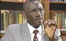 ​7 FEVRIER 1986 – 7 FEVRIER 2021 : HOMMAGE A CHEIKH ANTA DIOP, PHARAON DU SAVOIR ET ARTISAN DU REVEIL DU MONDE NEGRE POUR L’ETERNITE (Par Mamadou Moustapha FALL)