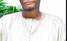 Décès de Serigne Issa Fall,  fils du célbre Elhaj Ndama Fall, patron de SENEGAL BRODERIE