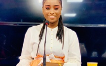 "Affaire Lala  Salma Fall de Walf Tv"- Les effarantes révélations de notre consoeur Fatou Kâ