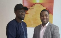 ACCUSATIONS DE VIOL: Sonko parle à 20 heures
