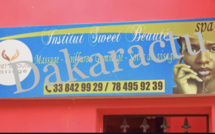 ACCUSATION DE VIOL CONTRE OUSMANE SONKO : La patronne de « Sweet Beauté Spa » arrêtée.