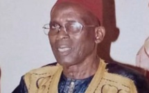 Décès : Le Khalife de Nayobé , Serigne Mor Gaye n’est plus
