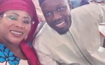 Mame Diarra Fam à Ousmane Sonko: « Ce combat sera le nôtre »