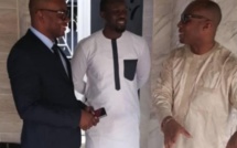 Me Moussa Diop sur le cas Sonko : « Cette affaire pue la manipulation injuste et le complot...»