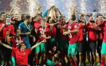 CHAN 2020 : Le Maroc conserve son titre et entre dans l’histoire