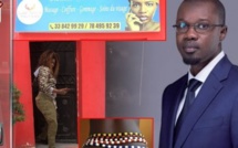 Sonko atteint d’une maladie qui le contraint à se faire masser ? Faux !