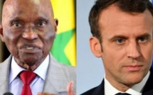 Comment Macron bloque Wade à Dakar