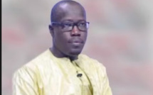 Revue de presse Rfm du 08 Janvier par Mamadou Mouhamed Ndiaye