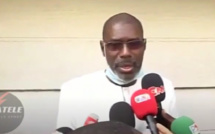 "Sonko n'ose pas ne pas déférer à la convocation..."