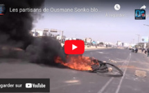 Affrontements entre forces de l’ordre et partisans de Sonko : Le siège du Prodac saccagé...