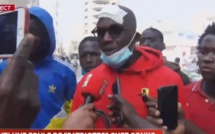 Affaire Sonko : L'appel de Assane Diouf