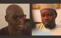 ​ME KHOUREYCHI BÂ, AVOCAT DE SONKO, FAIT LE POINT SUR LE DOSSIER