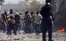 Affaire Sonko: Affrontements entre forces de l'ordre et militants à Bignona