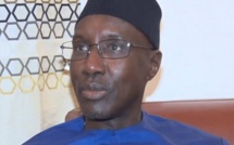 Incendie chez Mamadou Mamour Diallo : Une enquête ouverte , la piste criminelle privilégiée
