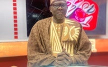 Accusations contre Sonko...: Moustapha Diakhaté en parle dans Tolluwaay