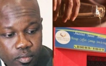 Pastef: La coordination du Japon va "prendre en charge tous les frais de massage thérapeutiques" de Sonko