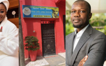 Affaire Sonko : Les aveux du mari de la propriétaire de «Sweet Beauté» et de la 2e masseuse