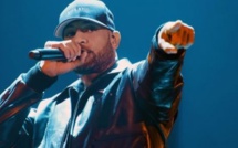 Sur Twitter, Booba accusé d’agression sexuelle sur mineure au Sénégal