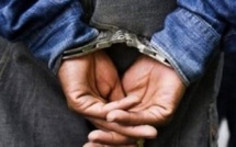 Détention et usage de drogue : Le petit frère du promoteur de lutte Aziz Ndiaye et son ami en prison