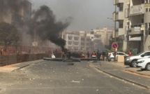 Echauffourées chez Sonko: Les personnes arrêtés déférées au parquet ce mercredi