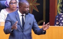 Prise en charge médicale, eau… : « Sonko ne fait pas confiance à l’Assemblée nationale »