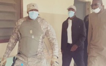​Sonko en visite au CTO : Il se la joue populiste pour continuer à exister politiquement
