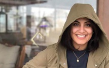 La militante saoudienne Loujain al-Hathloul libérée après trois ans de détention