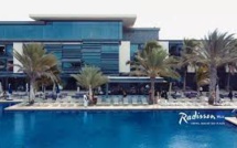 Un «Modou-Modou» arrêté avec de la cocaïne à l'entrée de Radisson