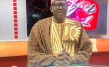 Moustapha Diakhaté sur les violences à Keur Gorgui : "Ceux qui ont envoyé les policiers chez Sonko ont commis une faute"