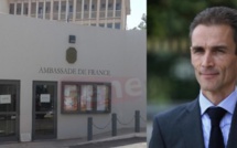 Tension en vue : L'ambassade de France à Dakar met en garde ses ressortissants