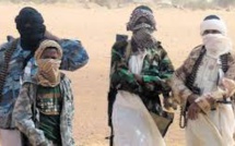 LES QUATRE PRÉSUMÉS TERRORISTES PLACÉS SOUS MANDAT DE DÉPÔT