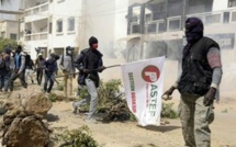 Manifestations pro-Ousmane Sonko: 20 personnes placées sous mandat de dépôt, 22 autres libérées