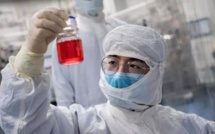 Pékin interdit la BBC de diffusion en Chine