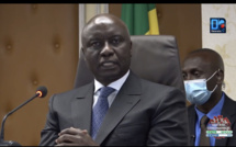 Coopération sénégalo-marocaine: le président du Cese Idrissa Seck en visite de travail à Rabat