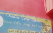 Affaire Sweet beauté : Ahmet Aïdara dévoile le résultat de l’examen médical d’Adji Sarr