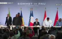 MALI : Le GSIM revendique l'attaque de Boni et répond au chef de la DGSE française.