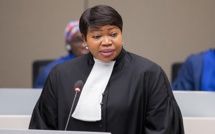 CPI : vers la nomination du successeur de la procureure générale, Fatou Bensouda.
