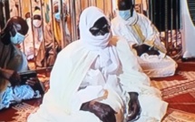 Le message de Serigne Mountakha aux talibés