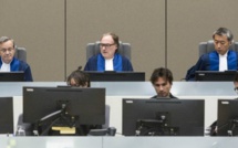Karim Khan élu prochain procureur de la Cour pénale internationale