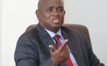 Abdou Latif Coulibaly à Sonko : «Nãk fayda wéss?w?l...»