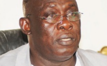 La dépouille l'épouse de Baba Tandian est arrivée à Dakar