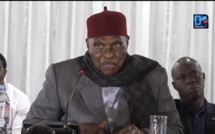 Abdoulaye Wade : « Sonko a manqué de prudence et a été piégé »