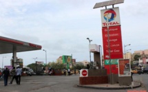 Saccage de stations-service de TOTAL/Sénégal : le BEN du syndicat des Travailleurs du Pétrole et Gaz du Sénégal condamne fermement ces actes de destruction d’outils de travail, qui mettent en péril les emplois de braves travailleurs