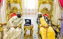 Décès de Serigne Mansour Niass: La date de l'inhumation connue