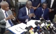 Affaire Adji Sarr : Les avocats de Sonko chargent Serigne Bassirou Guèye