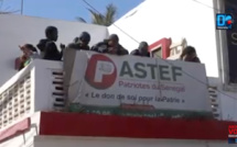 Pastef: Abass Fall toujours en garde à vue