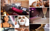Khady Ndiaye patronne de Sweet Beauty SPA: " Adji m'a appelé pour me dire qu'elle est enceinte d'Ousmane Sonko et que son père a déjà rédigé sa plainte"